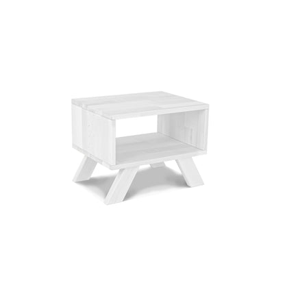 ALLEGRO Bedside Table