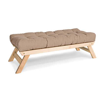 ALLEGRO Bench 140CM