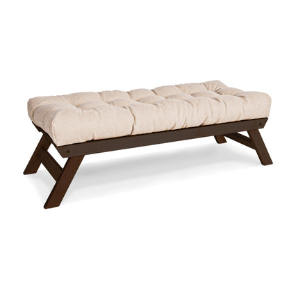 ALLEGRO Bench 140CM