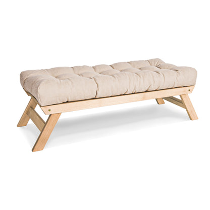 ALLEGRO Bench 140CM