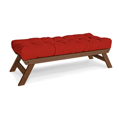 ALLEGRO Bench 140CM