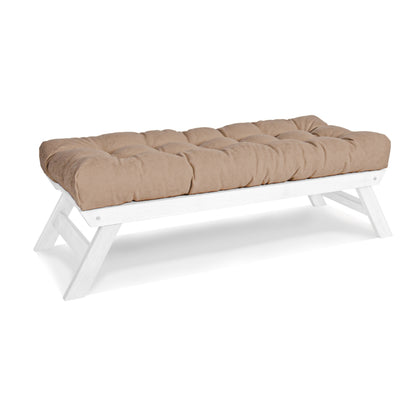 ALLEGRO Bench 140CM