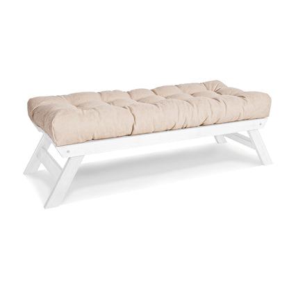 ALLEGRO Bench 140CM