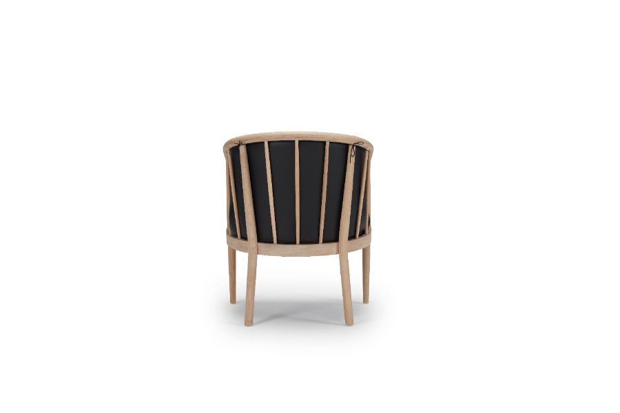 ANDRUP CHAIR
