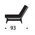 ASLAK Soft Spring Sofa Bed 120CM, 20 Day Delivery Innovation- D40Studio