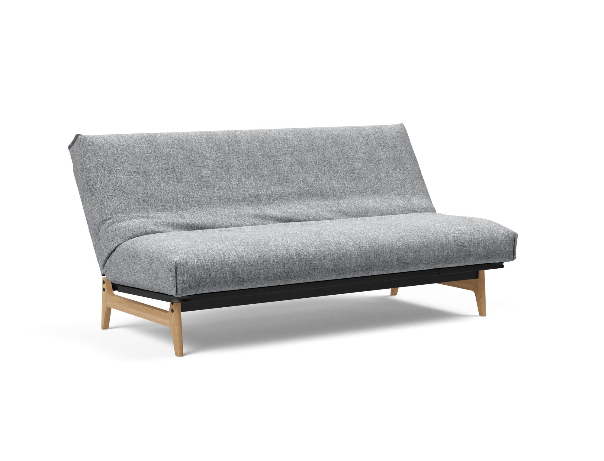 ASLAK Luxury Soft Sofa Bed 140CM
