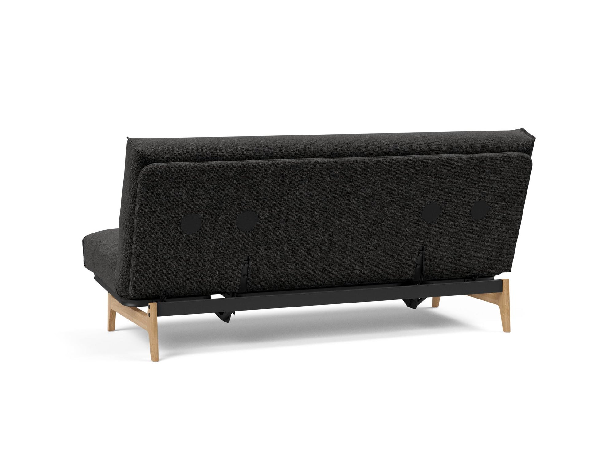 ASLAK Luxury Soft Sofa Bed 140CM