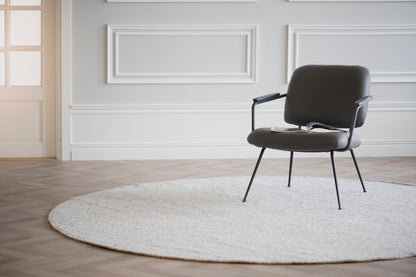 Rowico AUCKLAND Wool Round Carpet Ø250
