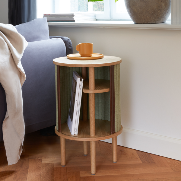 AUDACIOUS Side Table