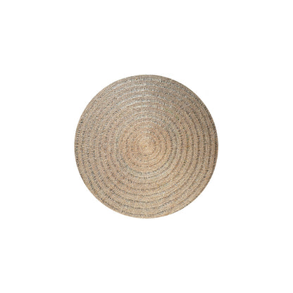 SEAGRASS Carpet Natural - Round
