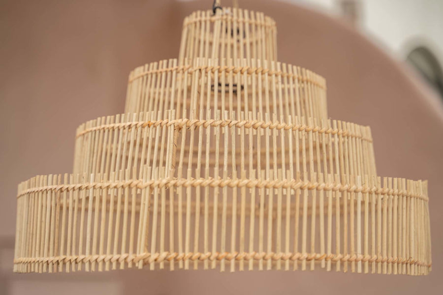 WEDDING Cake Pendant