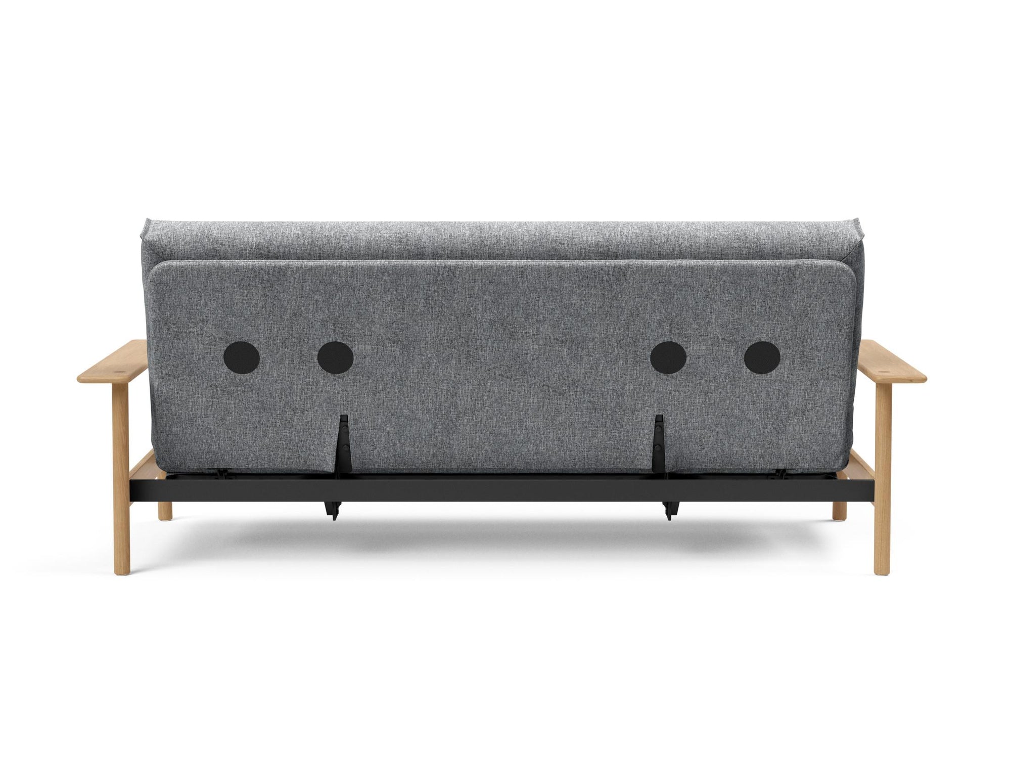 BALDER LUXURY Super Soft Sofa Bed