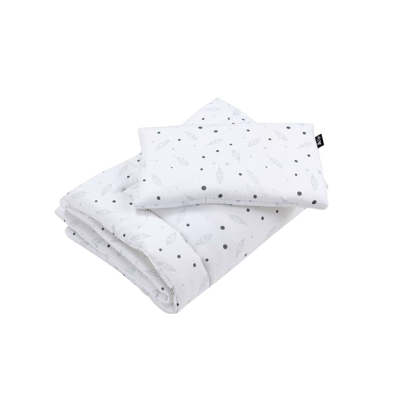 Dots Bedding with Filling