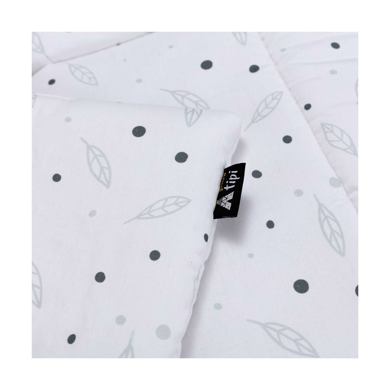 Dots Bedding with Filling