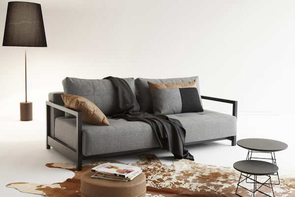 BIFROST DELUXE Sofa & Sofa-bed, Innovation- D40Studio