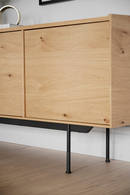 Rowico BREWERTON Sideboard 160CM