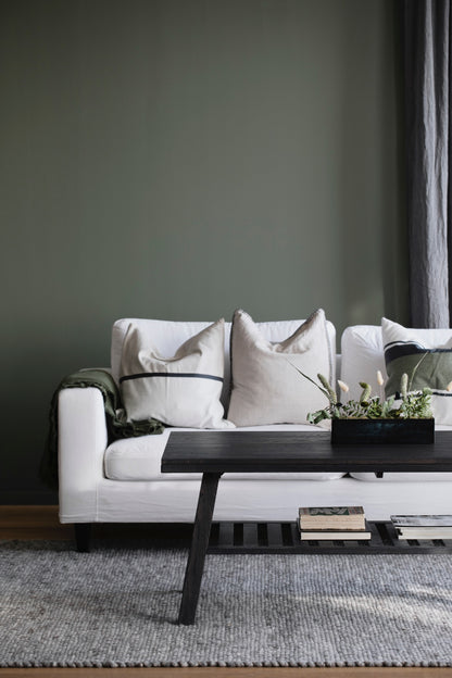 BROOKLYN Couchtisch 130CM