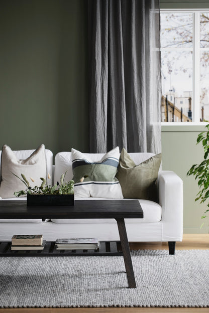 BROOKLYN Couchtisch 130CM