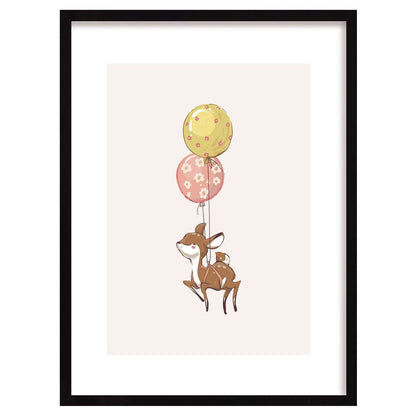 HIRSCH Bubble Dreams Bild