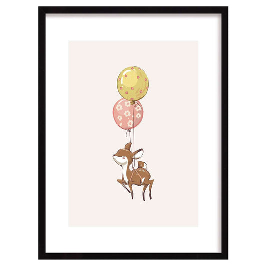 HIRSCH Bubble Dreams Bild