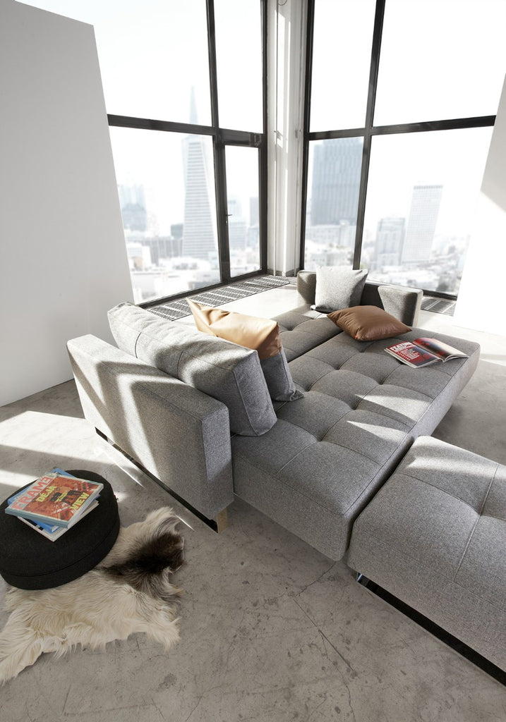 CASSIUS DELUXE Living Room Set, Special Order- D40Studio