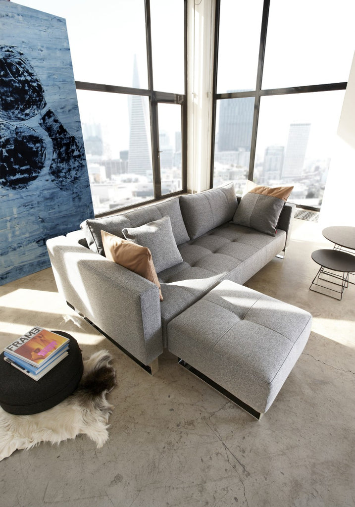 CASSIUS DELUXE Living Room Set, Special Order- D40Studio