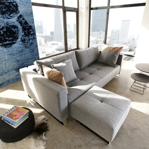 CASSIUS DELUXE Living Room Set, Special Order- D40Studio