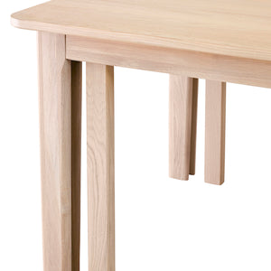 ÅRHUS 701 SUPER Extendable Table 200/350/500 CM, CASØ- D40Studio