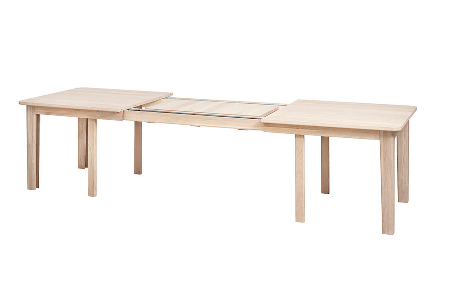ÅRHUS 701 SUPER Extendable Table 200/350/500 CM, CASØ- D40Studio