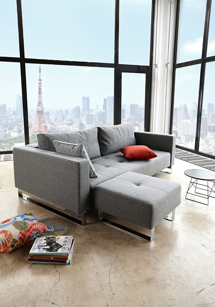 CASSIUS DELUXE Living Room Set, Special Order- D40Studio