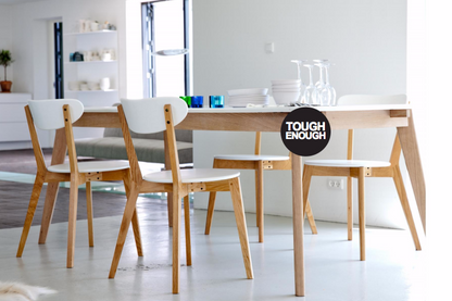 CENTURY Dining Table 160/250 CM, Interstil- D40Studio