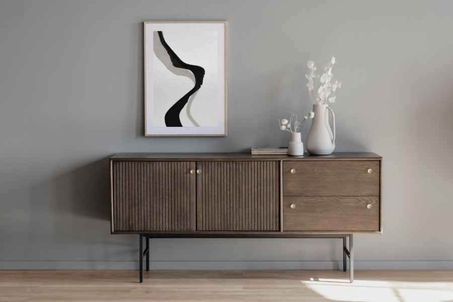 CLEARBROOK Sideboard 160CM