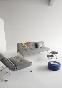 CLUBBER Sofa & Sofa-bed, Special Order Innovation- D40Studio