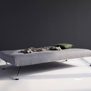 CLUBBER Sofa & Sofa-bed, Special Order Innovation- D40Studio