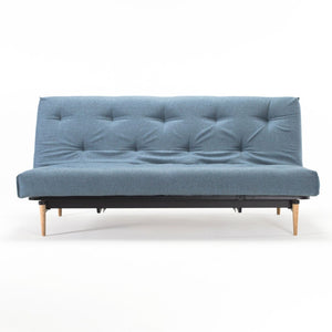 ASLAK Sofa Bed, Innovation- D40Studio