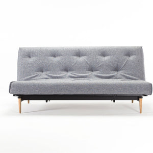 ASLAK Sofa Bed, Innovation- D40Studio