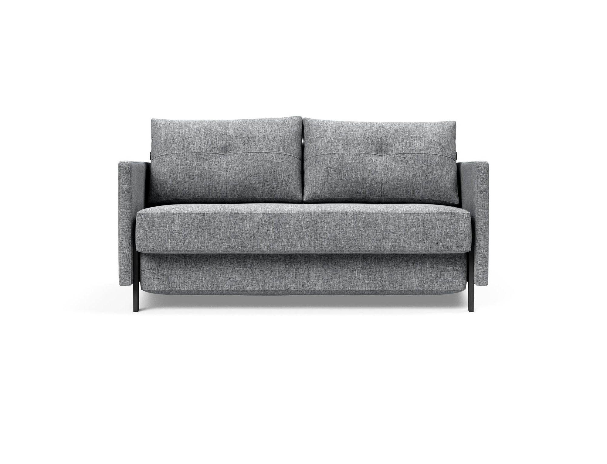 CUBED Deluxe Sofabed 140CM