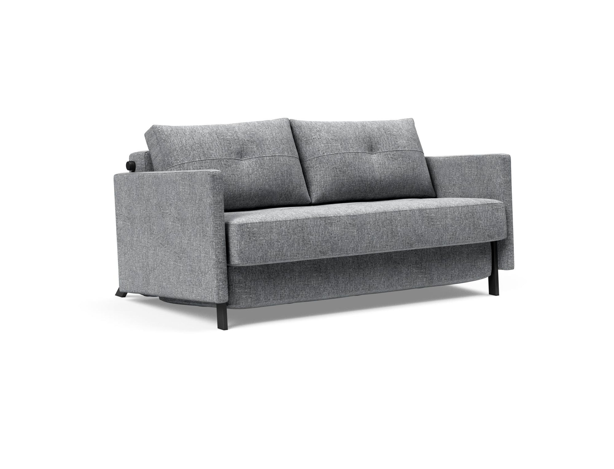 CUBED Deluxe Sofabed 140CM