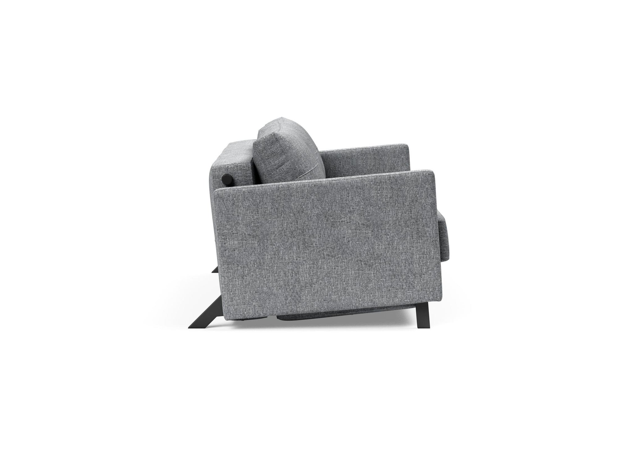 CUBED Deluxe Sofabed 140CM