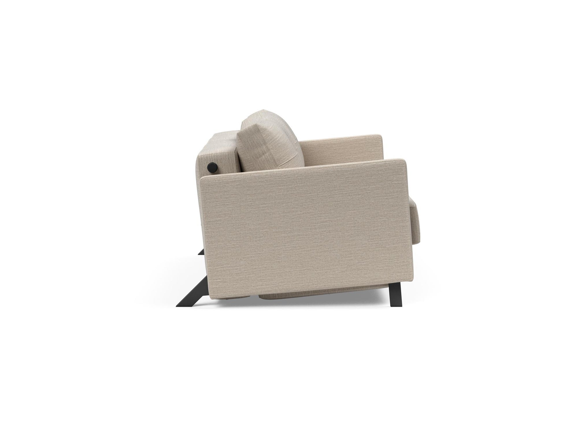 CUBED Deluxe Sofabed 140CM