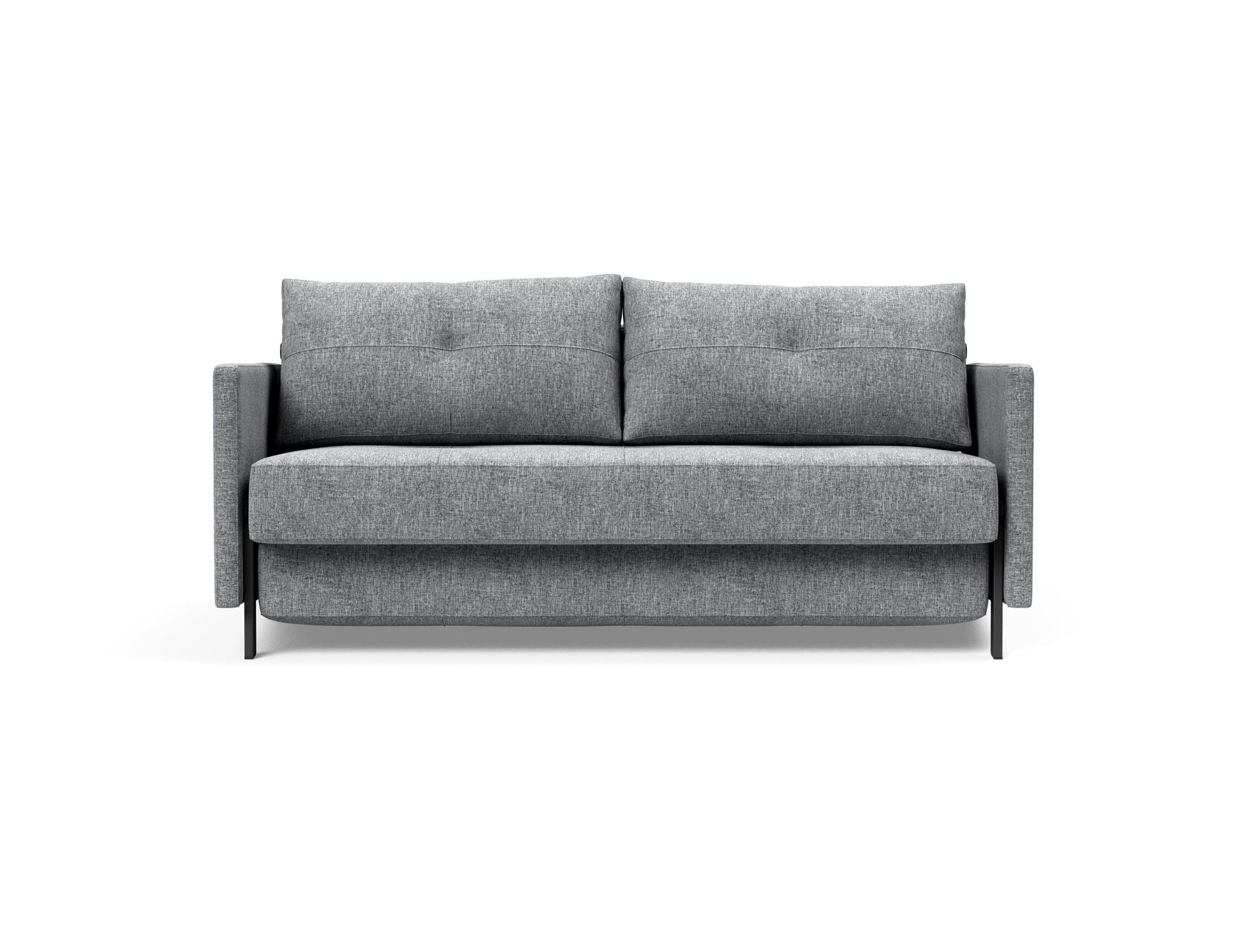 CUBED Deluxe Sofa Bed 160CM