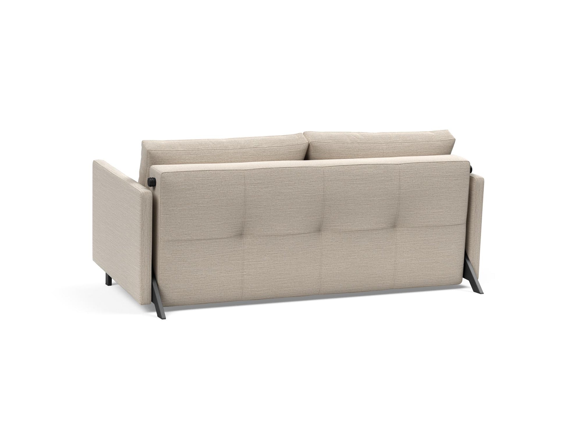 CUBED Deluxe Sofa Bed 160CM