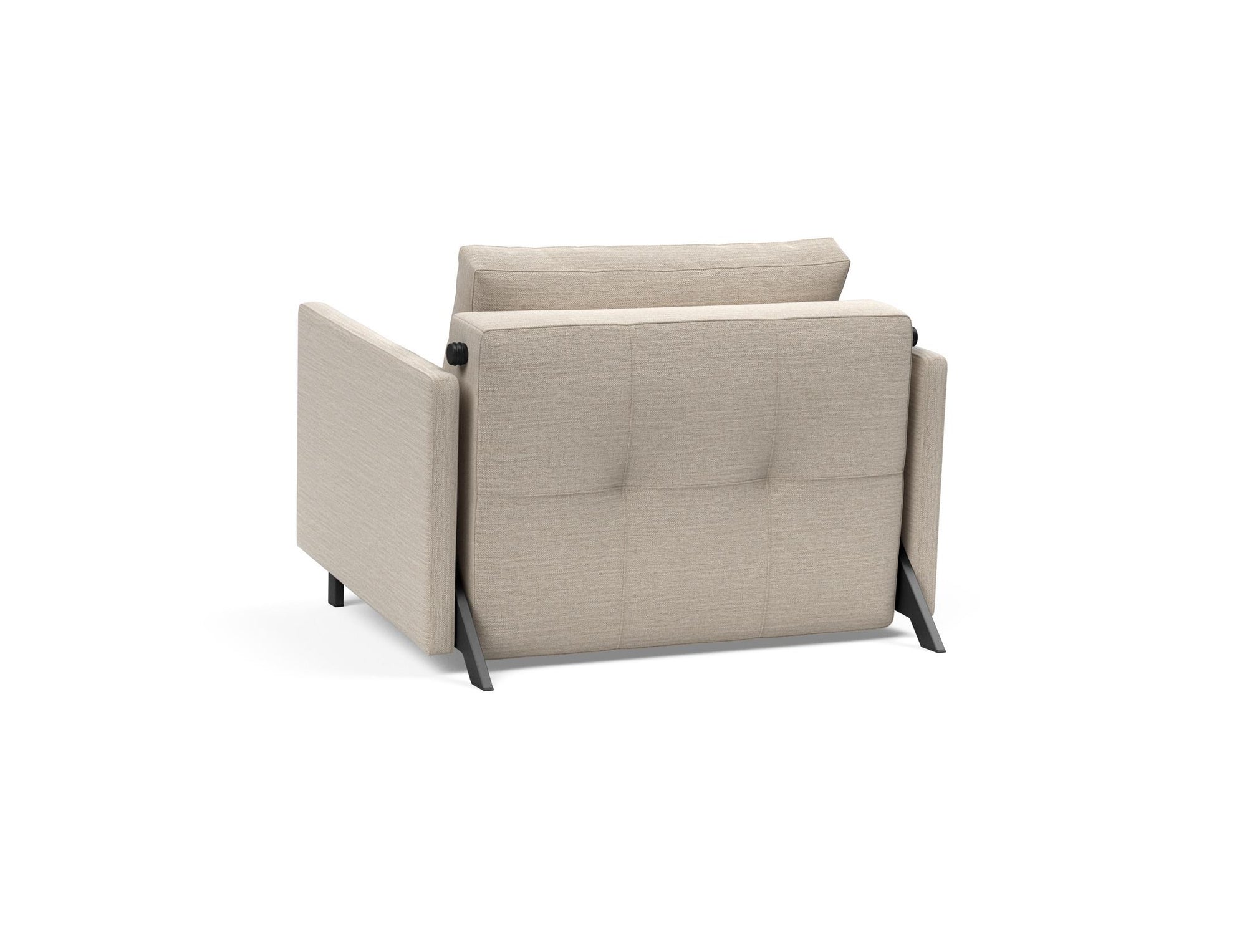 CUBED Deluxe Sofa Bed 90CM