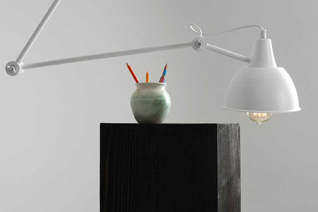 COBEN Suspension Lamp, CustomForm- D40Studio