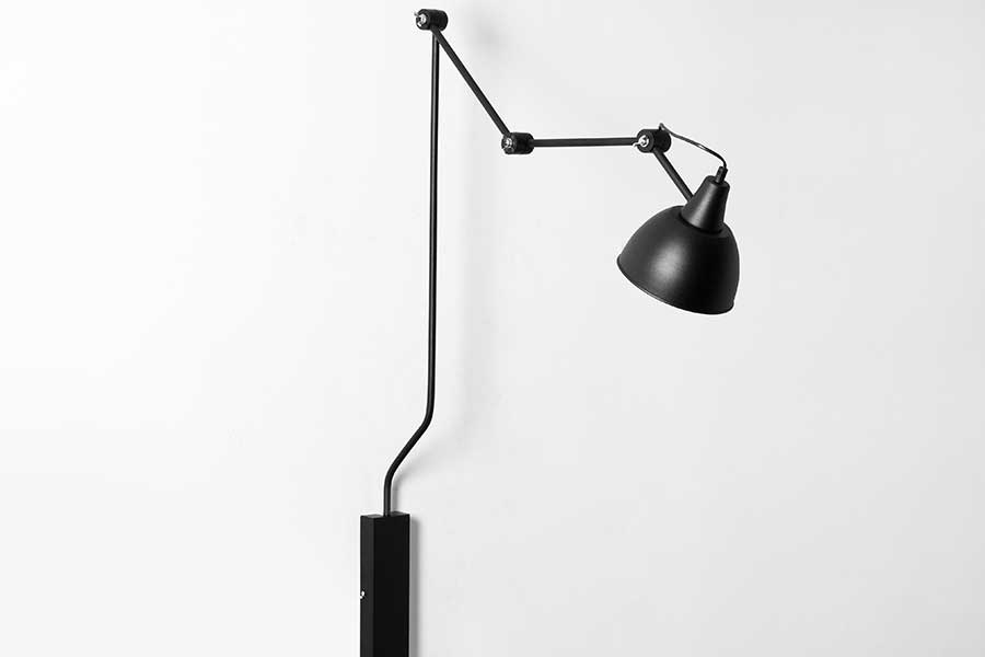 COBEN WALL Lamp - YNOT, CustomForm- D40Studio
