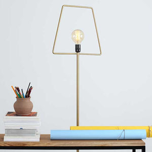 FIRKANT FLOOR Lamp - YNOT, CustomForm- D40Studio