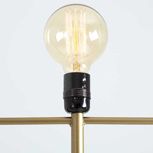 FIRKANT FLOOR Lamp - YNOT, CustomForm- D40Studio