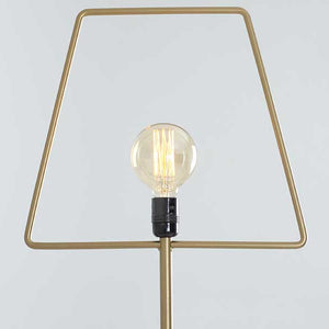 FIRKANT FLOOR Lamp - YNOT, YNOT- D40Studio