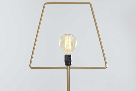 FIRKANT FLOOR Lamp - YNOT, YNOT- D40Studio