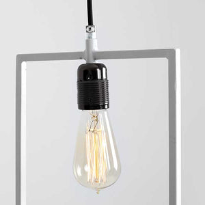 PAROT Lamp, CustomForm- D40Studio